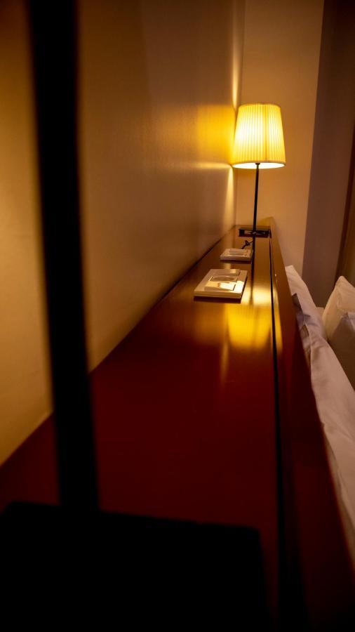 Trakya City Hotel Edirne Exterior photo