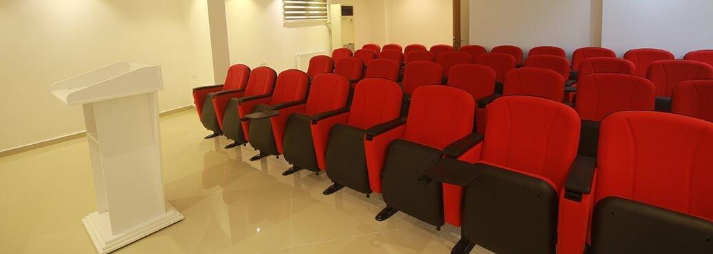 Trakya City Hotel Edirne Exterior photo