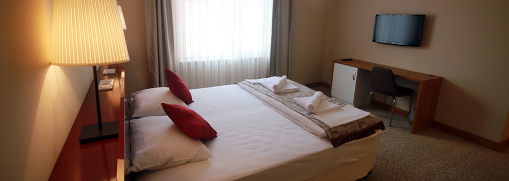 Trakya City Hotel Edirne Exterior photo